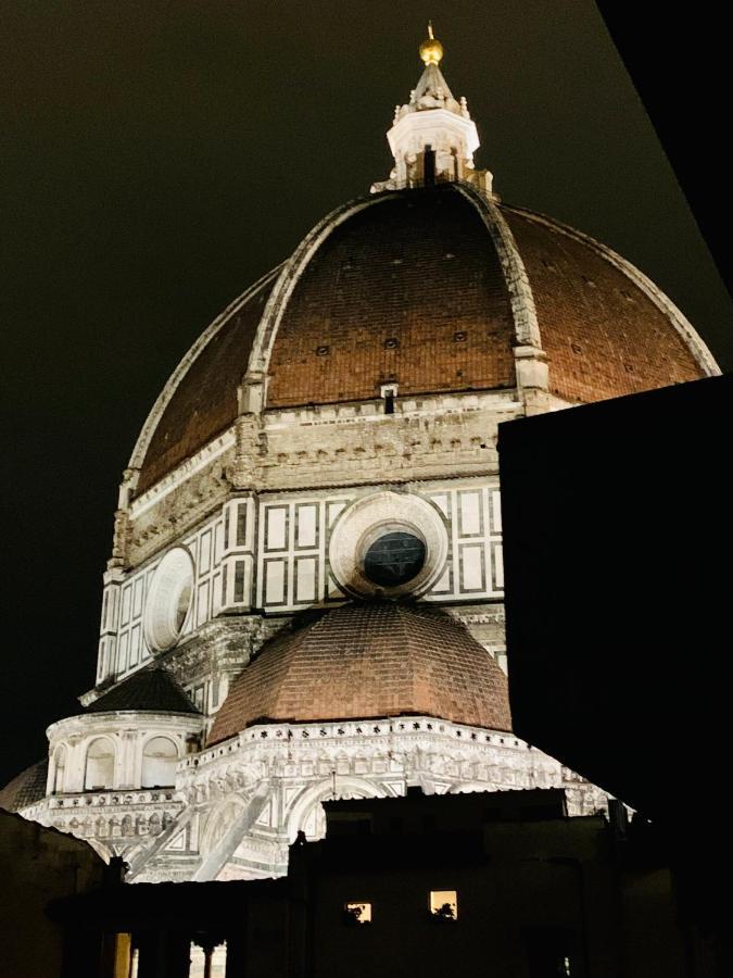In Duomo Apartment Brunelleschi フィレンツェ エクステリア 写真